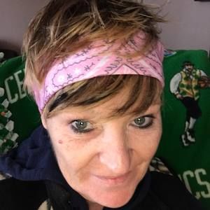 Meet your Posher, Tracy